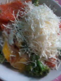 Foto resep Cah Wortel Minimalis