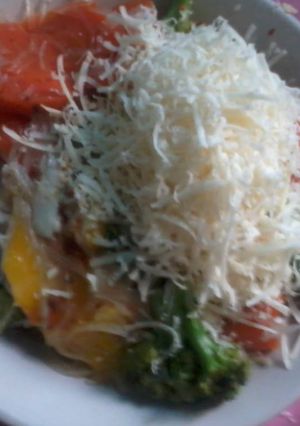Foto resep Cah Wortel Minimalis