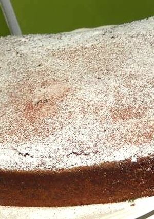 Foto resep Bolu Susu Coklat