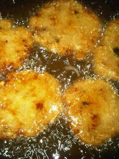 Foto resep Kue Lobak Simple