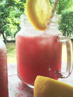 Foto resep Aqua Fresca