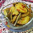 Kalio Jariang