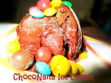 ChocoNana Ice Cream