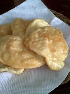 Foto resep Gorengan Bawang Putih