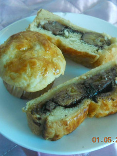 Foto resep EGGLESS NO KNEAD BREAD