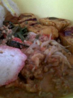 Foto resep Gado-gado Sederhana