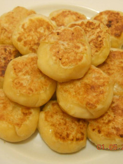 Foto resep BAKPIA PATHUK