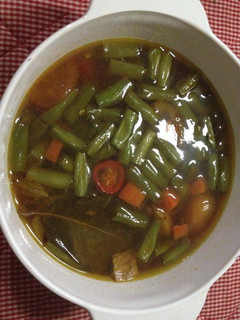 Foto resep Asem - Asem Jawa