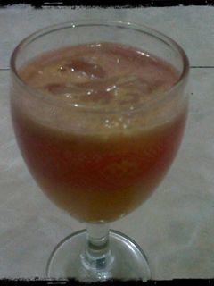 Foto resep Jus JPJ