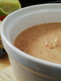 Foto resep Sambal Kacang