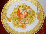 Ifumie Seafood