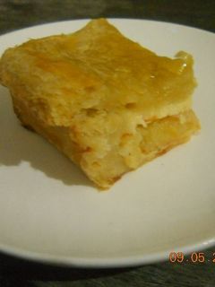 Foto resep PASTRY KENTANG PANGGANG