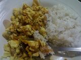 Telur urak-arik