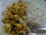 Telur urak-arik