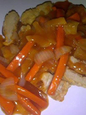 Langkah Gampang Membuat Resep AYAM NANKING yang  Bikin Ketagihan Anti Ribet, Mantap Sekali