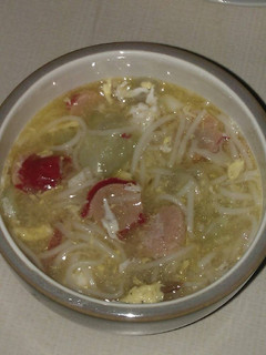 Foto resep Sop Oyong Mie Swa