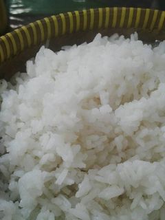Foto resep Nasi Putih Cara Aron