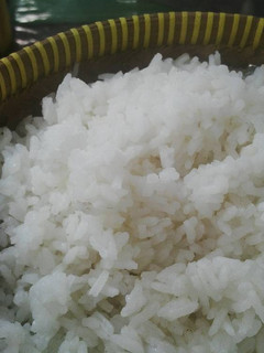 Foto resep Nasi Putih Cara Aron