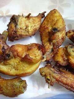 Foto resep Ayam Goreng Ungkep