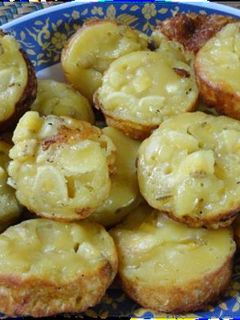 Foto resep Roti Pisang Banjar