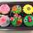 Crazy Cupcakes NCC
