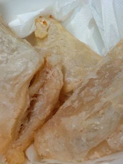 Foto resep Abon Puff Pastry