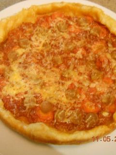 Foto resep PASTRY PIZZA