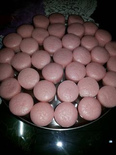 Foto resep kue apem tanpa tape