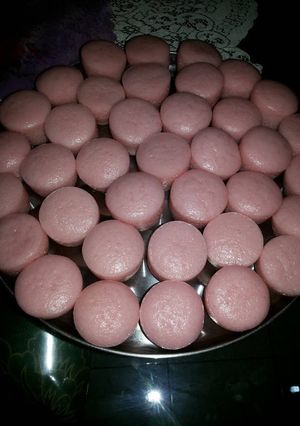 Foto resep kue apem tanpa tape
