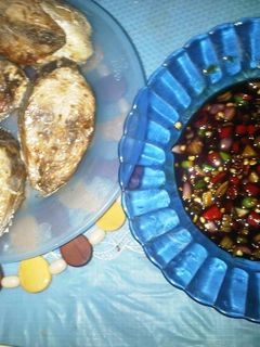 Foto resep Tongkol Sambal Kecap