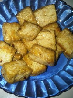 Foto resep Tahu Bumbu