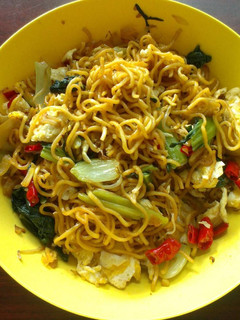 Foto resep Mie Goreng Kesukaan Cicile