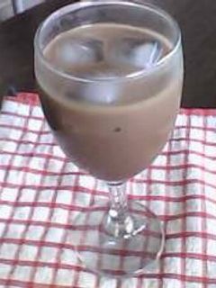 Foto resep ES SUSU MOKA