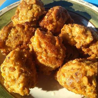 Resep Perkedel Tempe Bumbu Ketumbar Oleh Eni Mahmudah Cookpad