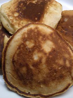 Foto resep Pancake tape