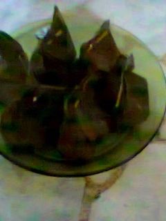 Foto resep Pepes Tempe Sosis