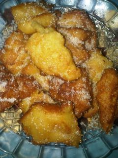 Foto resep Kue Bohong