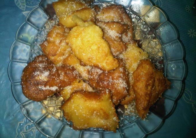 Resep Kue Bohong Oleh Mora Cookpad