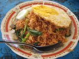 Nasi Gorengku