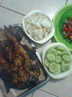 Foto resep Nila & Gurami Bakar