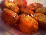 ROLADE TAHU GORENG
