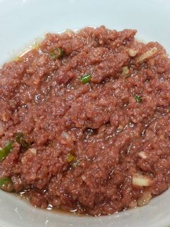 Foto resep Tumis Kornet