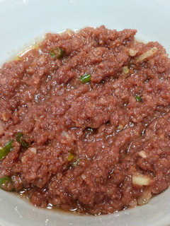 Foto resep Tumis Kornet