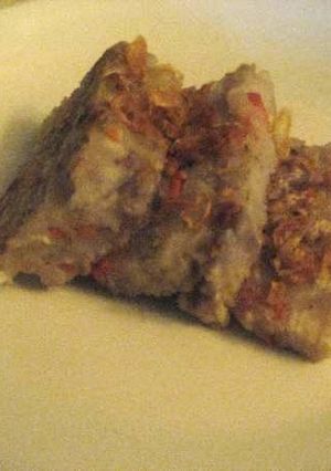 Foto resep Steamed Taro Cake