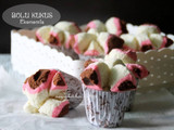 Bolu Kukus Ekonomis