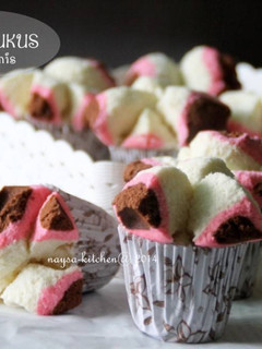Foto resep Bolu Kukus Ekonomis