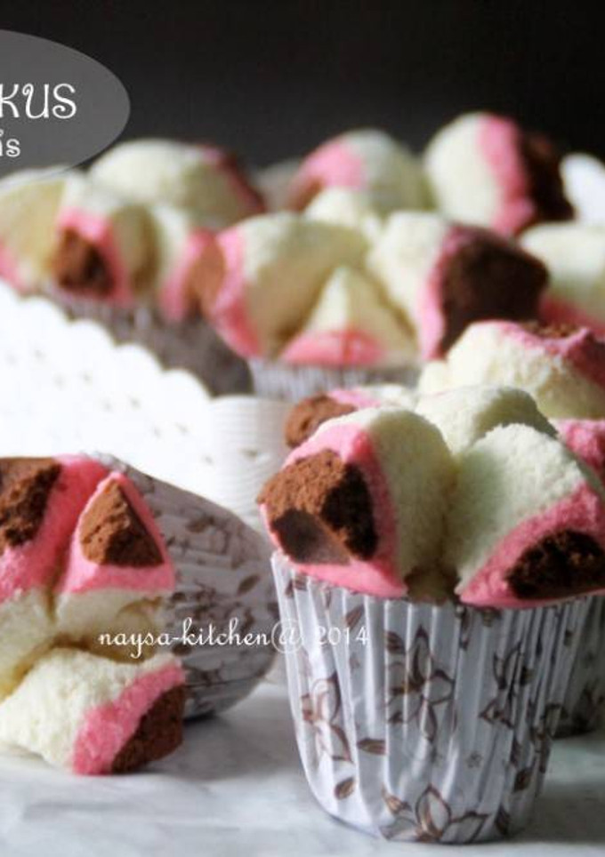 Foto resep Bolu Kukus Ekonomis