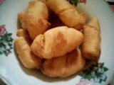 Pisang Molen