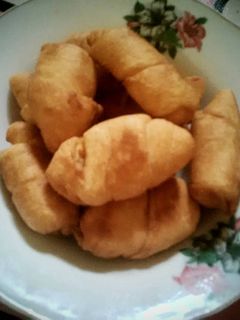 Foto resep Pisang Molen