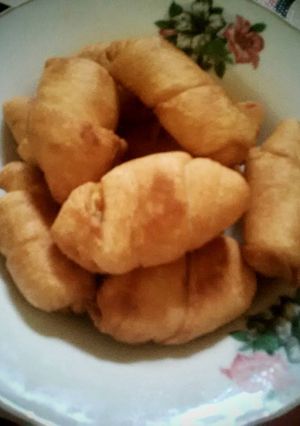 Foto resep Pisang Molen